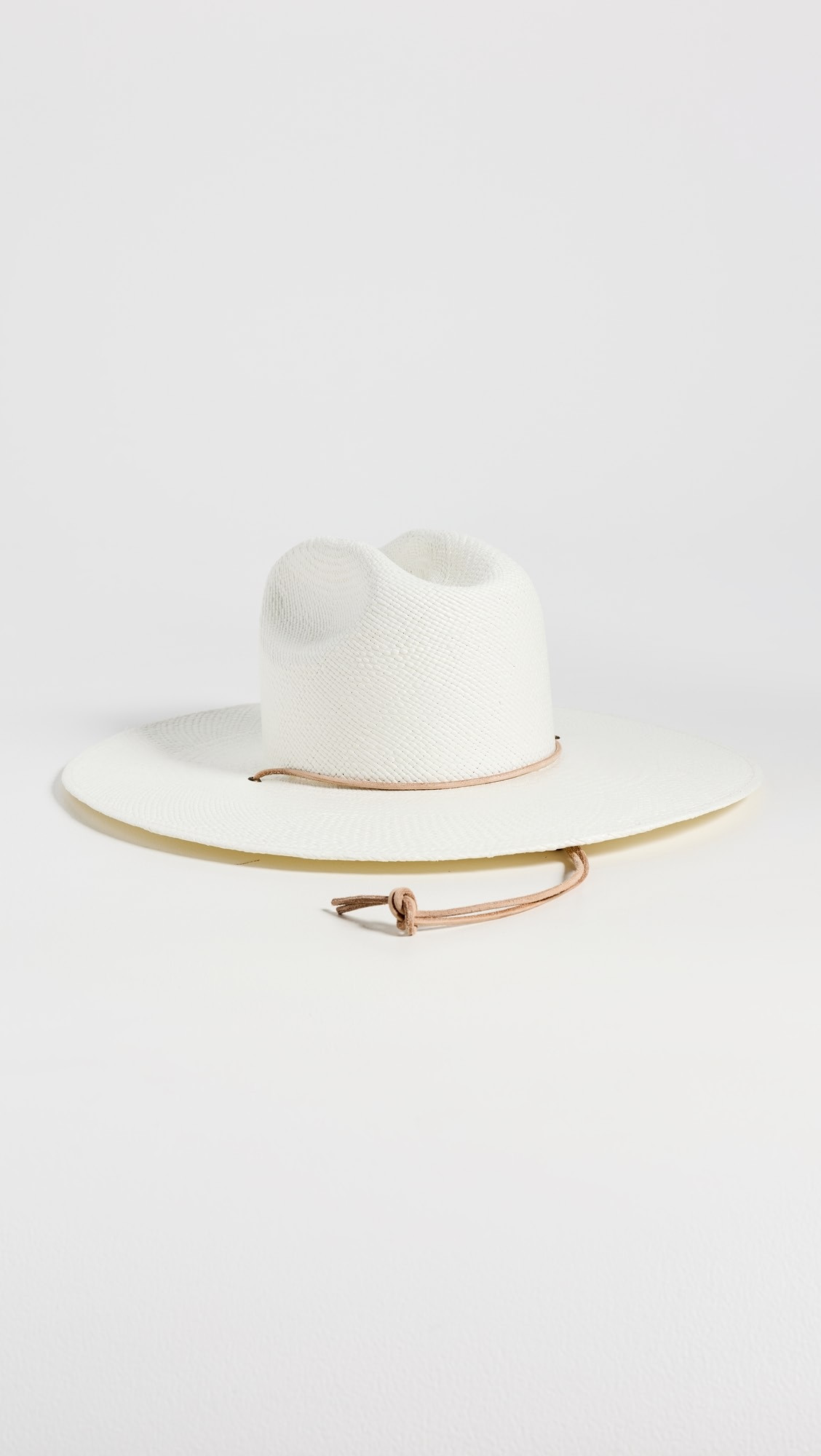 Marina Panama Straw Lifeguard Hat | Shopbop