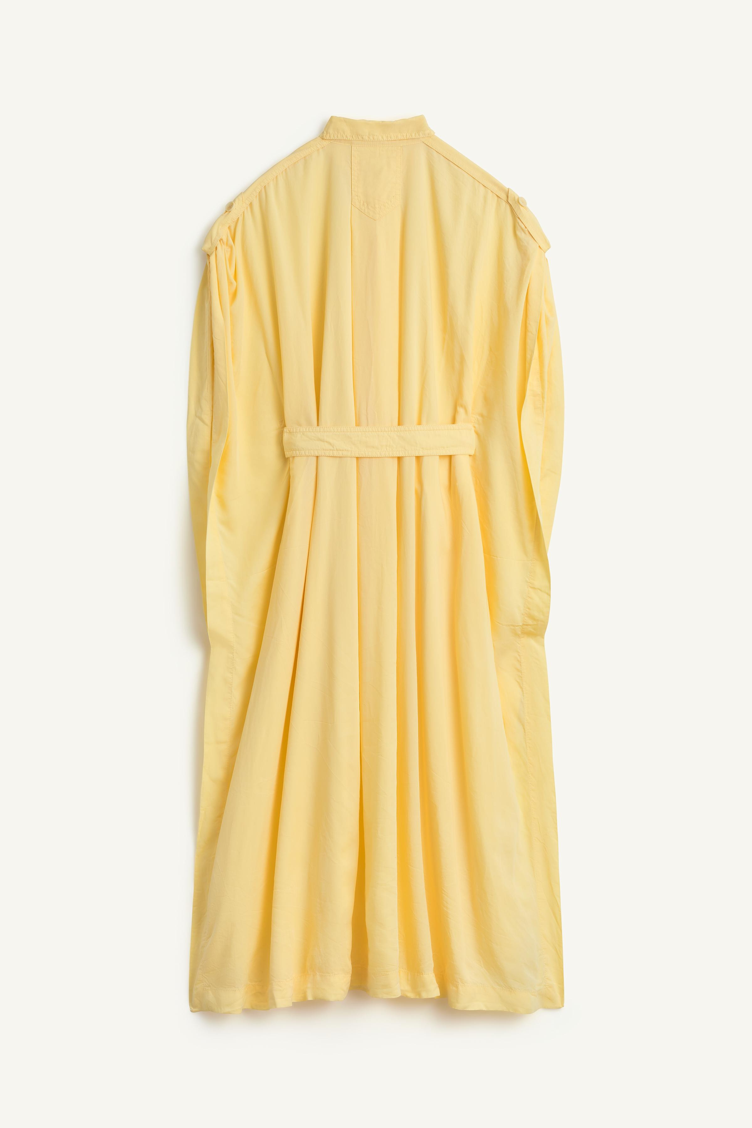 FLD DRSS 16 | Zara US