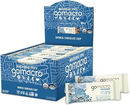 Go macro Bars | Amazon (US)