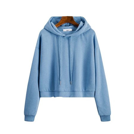 TZNBGO Fall Jackets for Women Baseball Jacket Women s Winter Jacket Coats Fashion Top Plain Color Ho | Walmart (US)