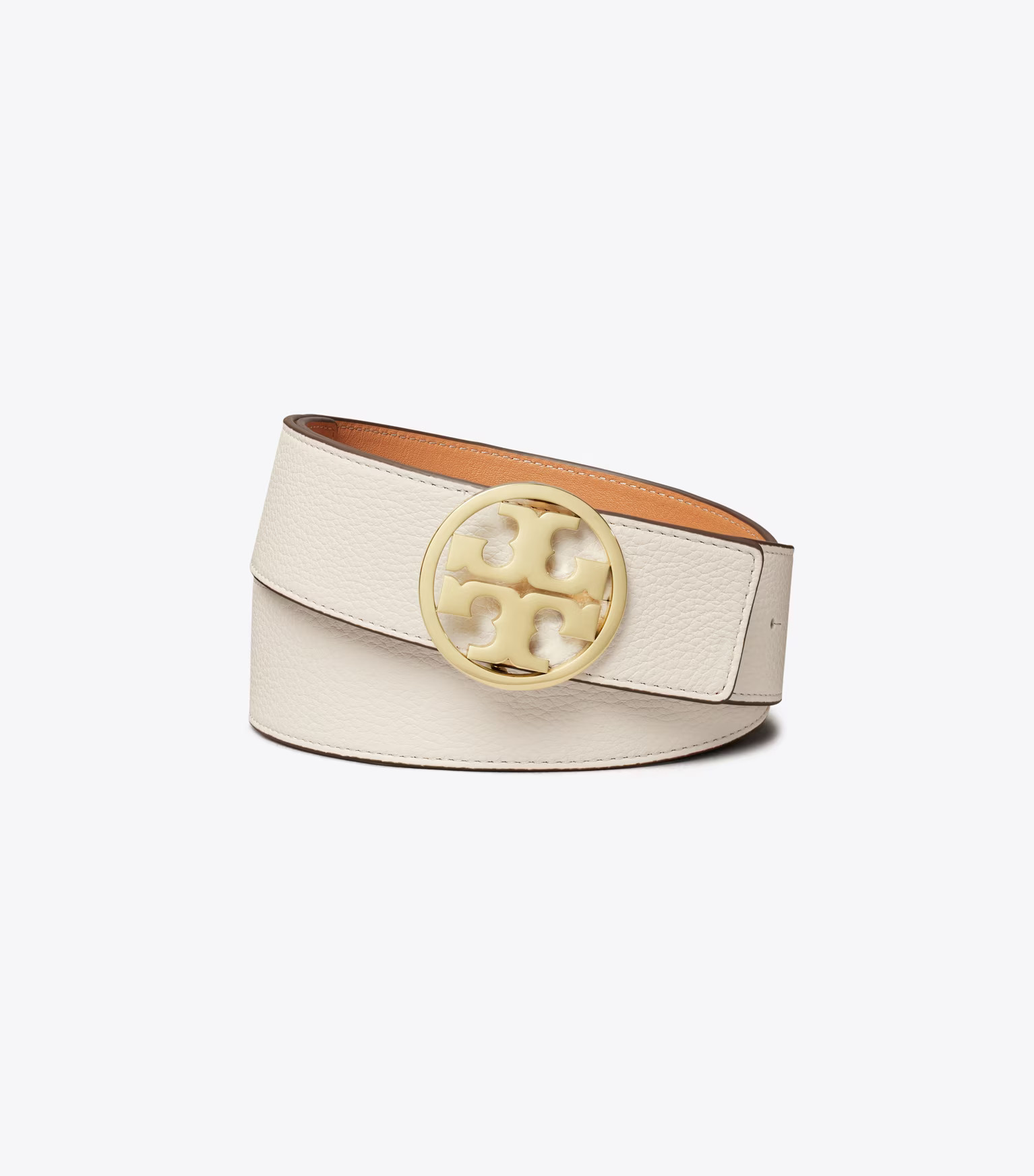 1.5" Miller Reversible Belt: Women's Designer Belts | Tory Burch | Tory Burch (US)