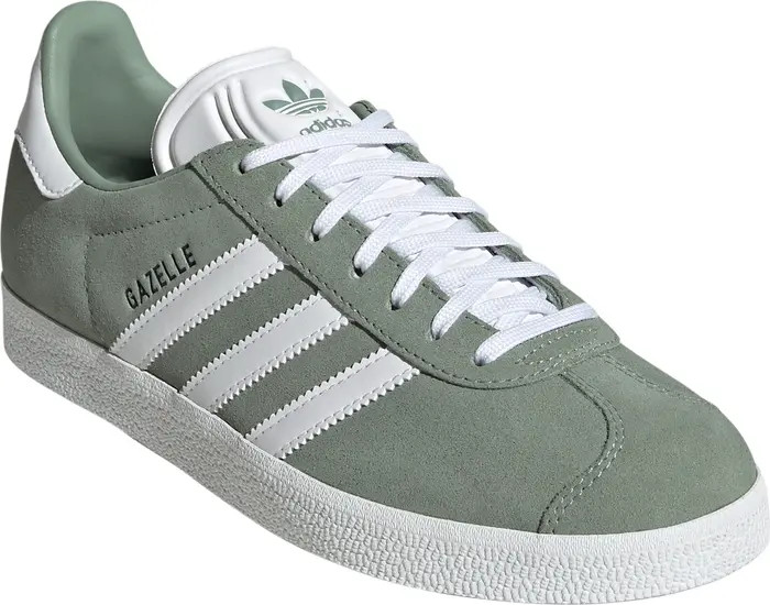 Gazelle Sneaker (Women) | Nordstrom