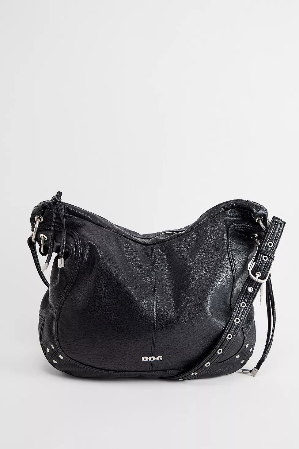 BDG Lili Faux Leather Sling Bag | Urban Outfitters UK