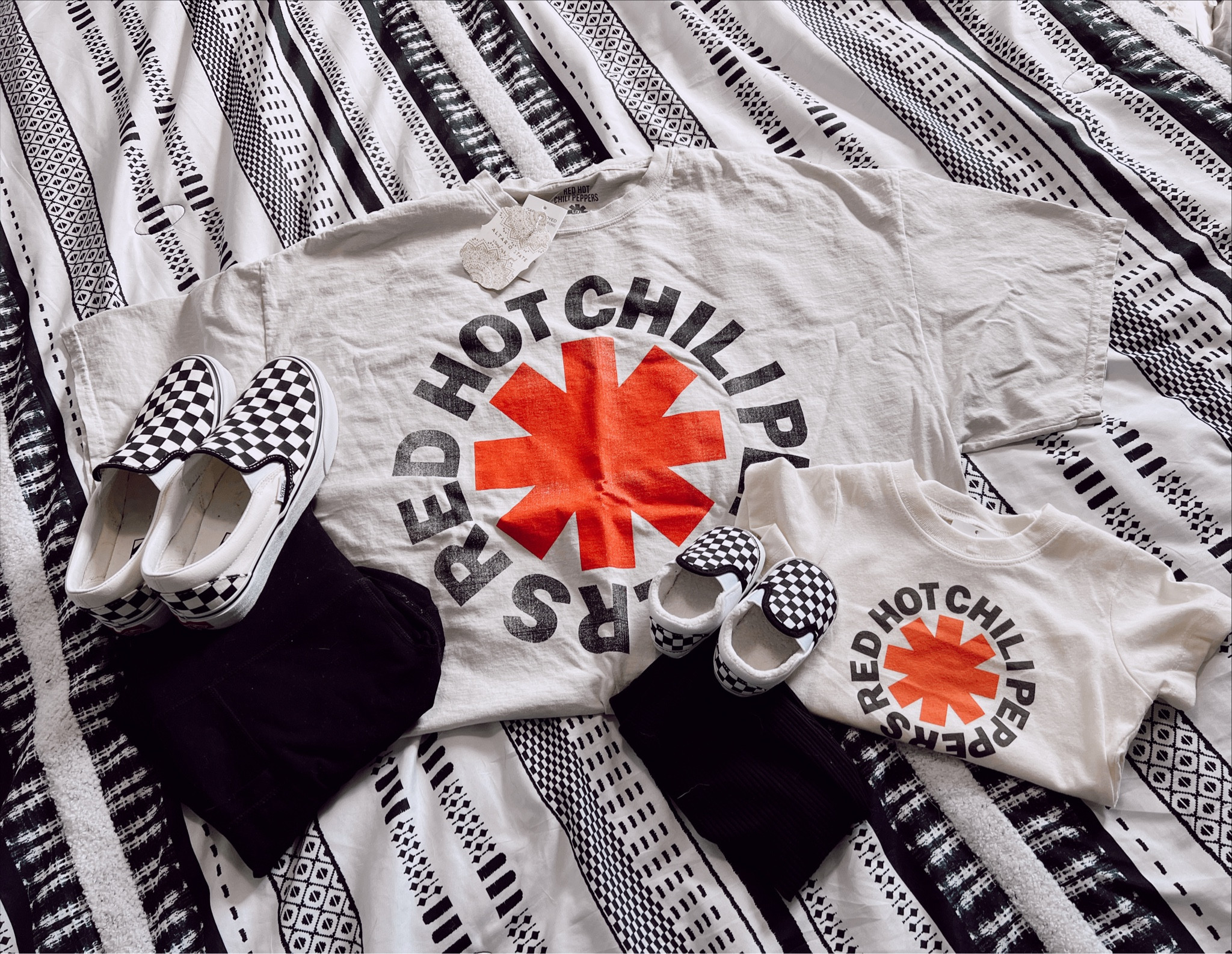 Mommy and me matching outfit 

#LTKfamily #LTKbaby #LTKkids