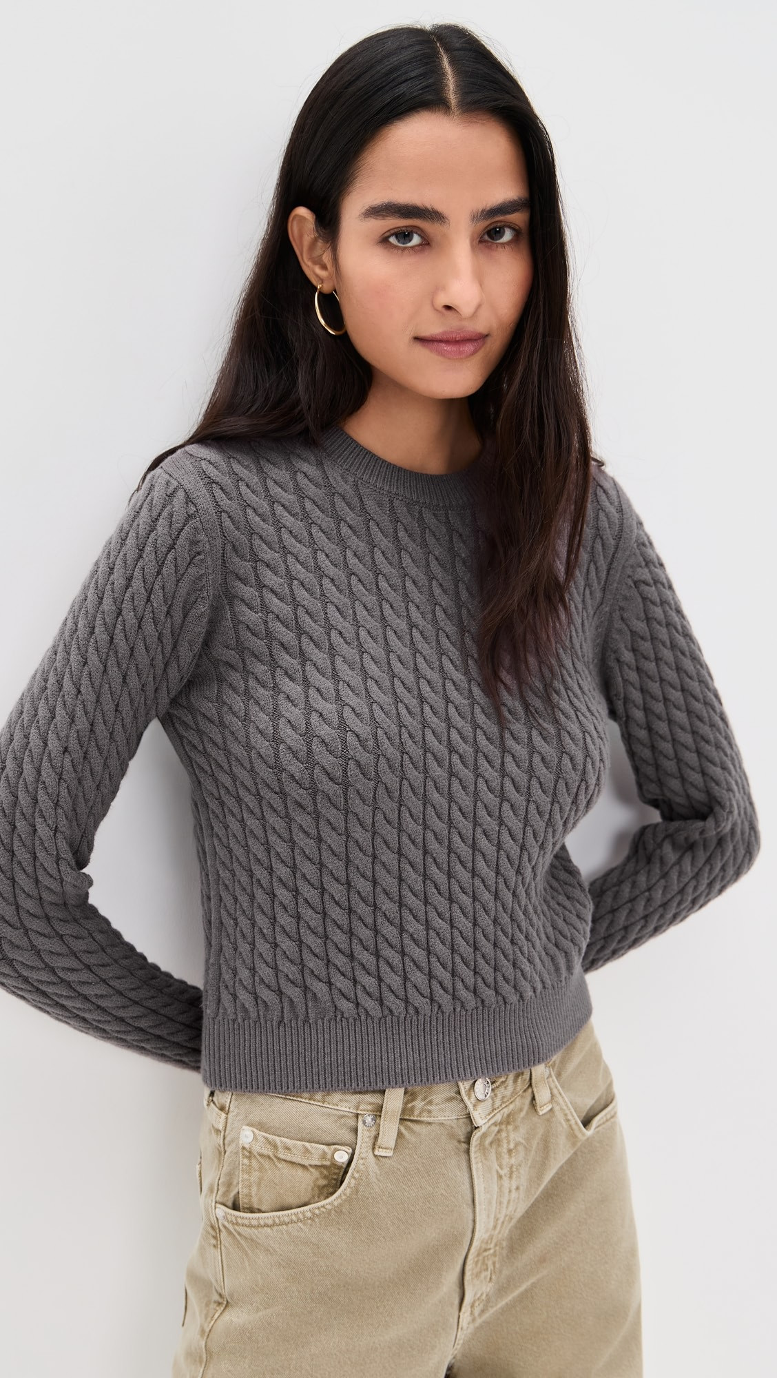 The Feel Good Sweater | Shopbop