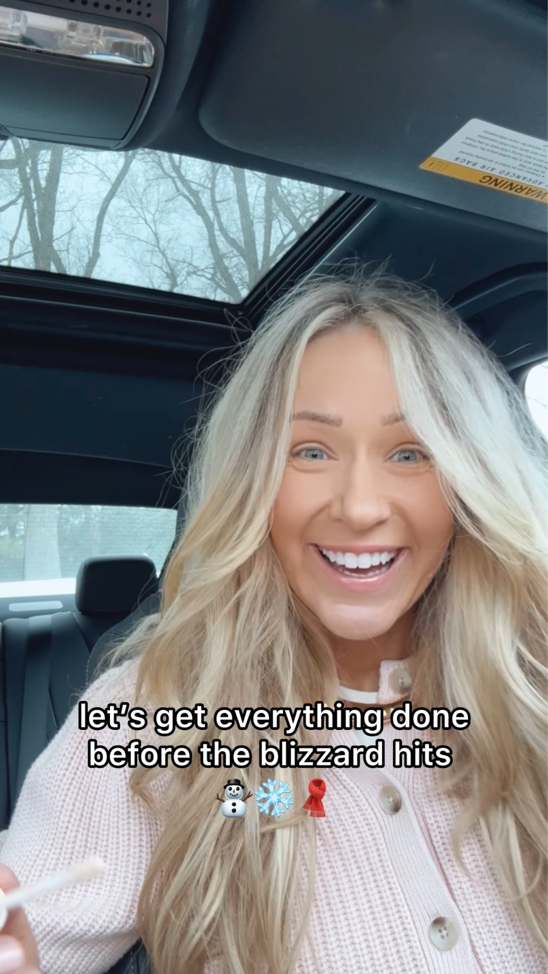 My everyday makeup routine! Shade names below!⬇️💫
-Foundation - BD31
-Concealer - 11C Fair
-Face powder - 20
-Bronzer - Eclat Soleil 03
-Blush - Just Enough
-Eyebrow pencil - 3 Warm Light Brown
-Eyeshadow Pallete - Warm Nude
-Mascara - Before Dawn
-Highlighter - I mix Strobe White and Blush Pink together
-Lipliner - Pillow Talk
-Lipstick - Angel
-Lipgloss - Rosebud





#LTKstorytime #LTKgrwm #LTKBeauty