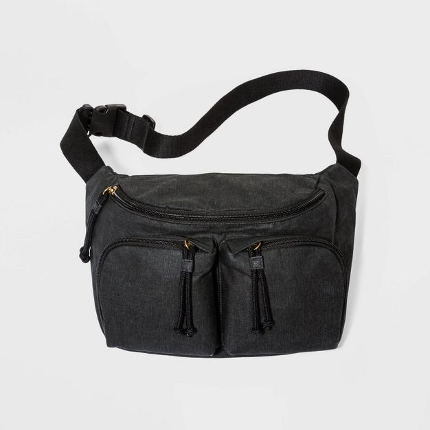 Utility Fanny Pack - Universal Thread™ | Target