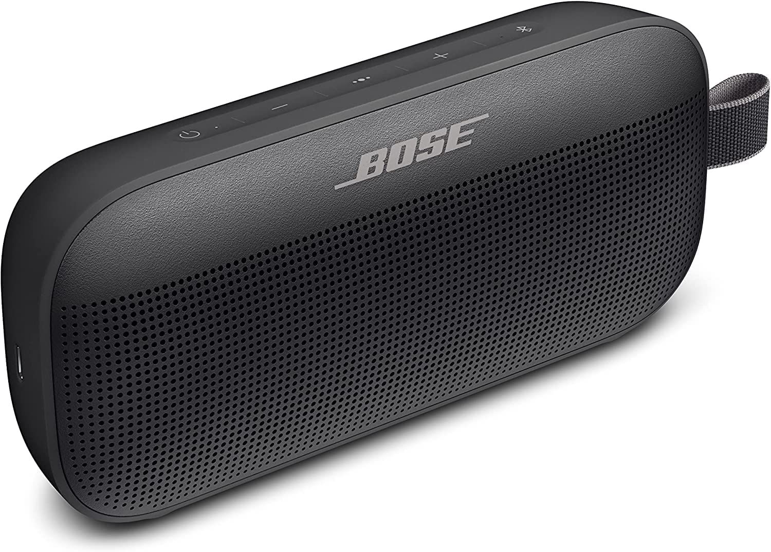 Bose SoundLink Flex Bluetooth Portable Speaker, Wireless Waterproof Speaker for Outdoor Travel - ... | Amazon (US)