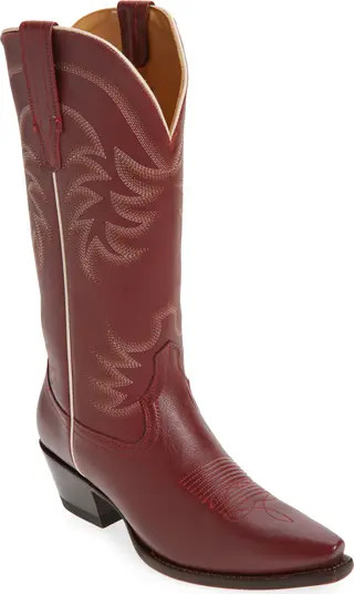 Tecovas The Annie Western Boot (Women) | Nordstrom | Nordstrom