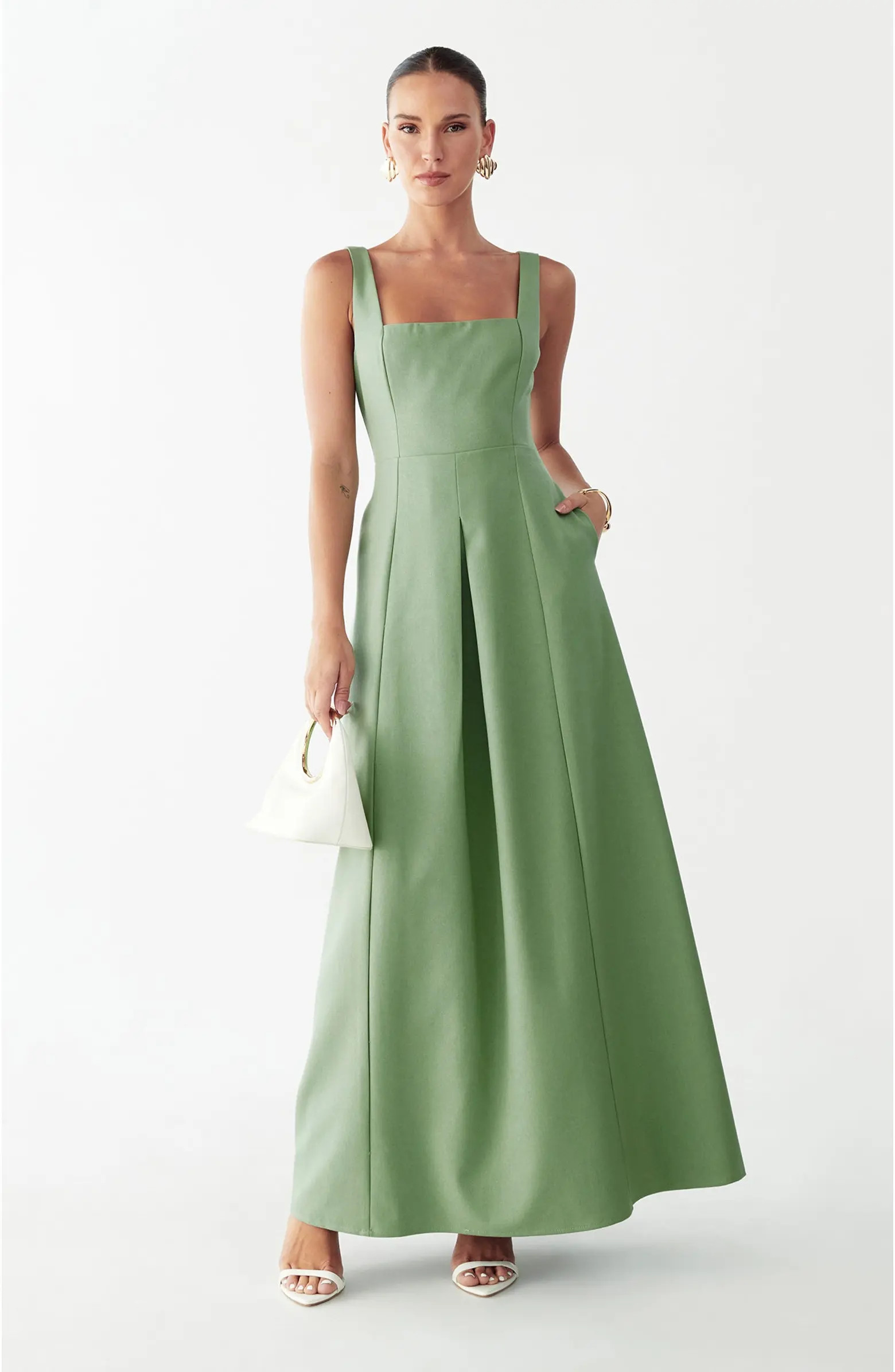 Leonne Midi Dress | Nordstrom