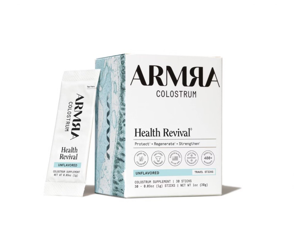 Health is your Wealth! Now feared at Target if you want to try before you buy the larger jar! 

#LTKTravel #LTKActive #LTKBeauty