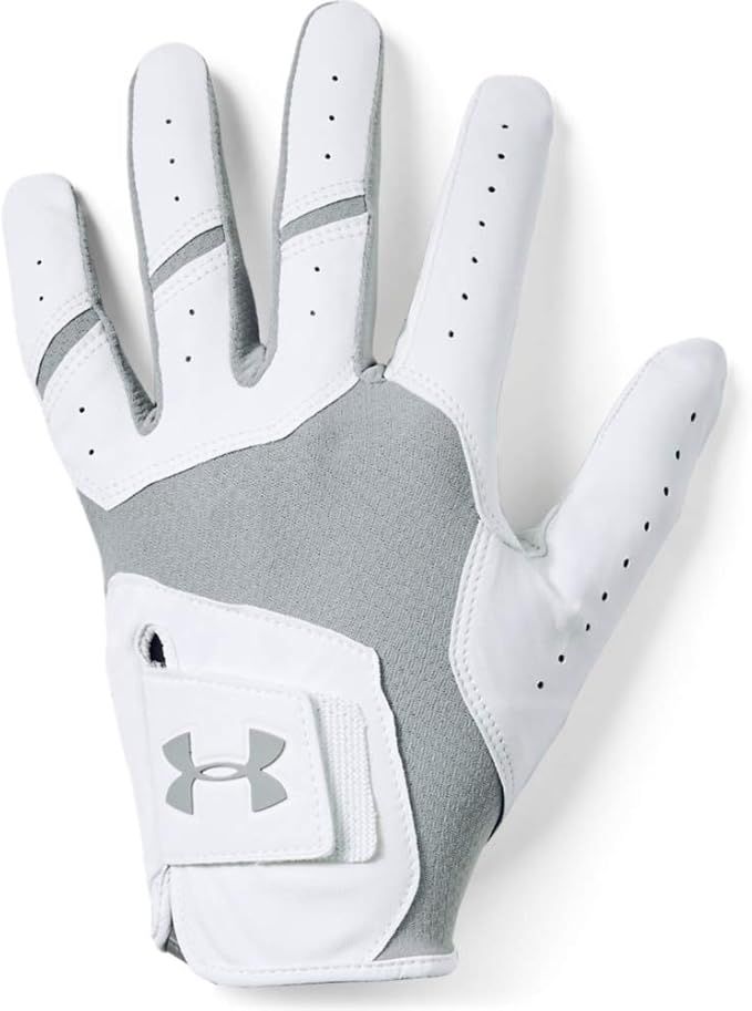 Under Armour Mens UA Iso-Chill Golf Gloves | Amazon (CA)