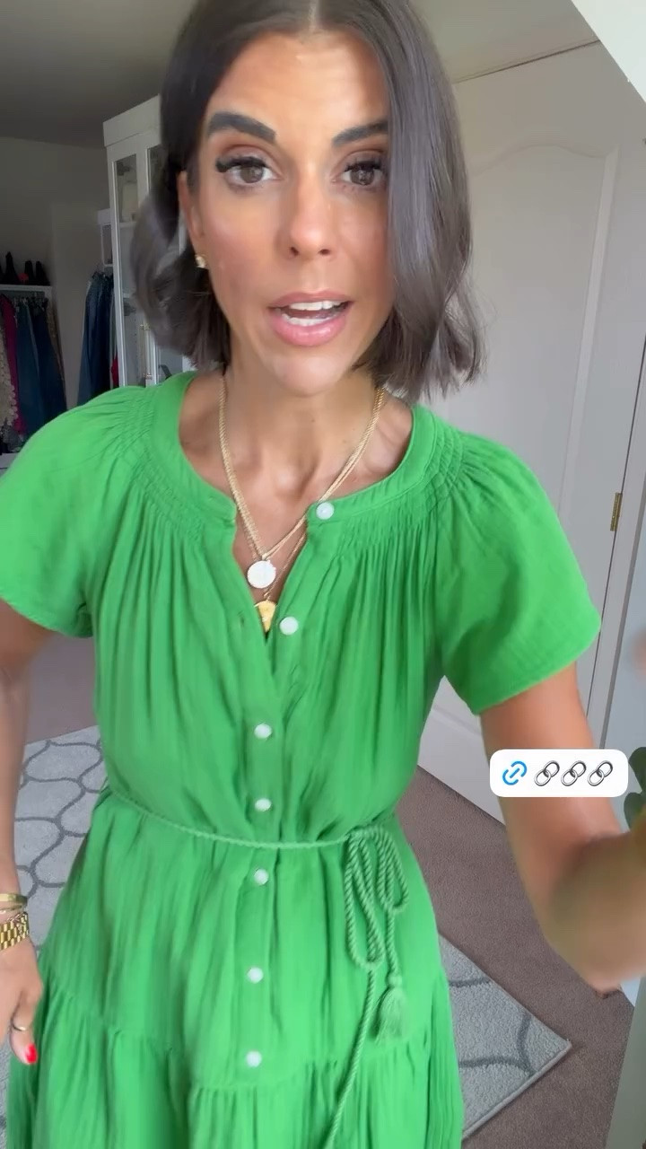 Size xs in dress

#LTKdayinmylife #LTKgrwm #LTKmomlife