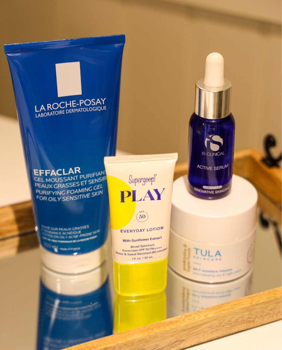 Skincare favs 🫶🏻
