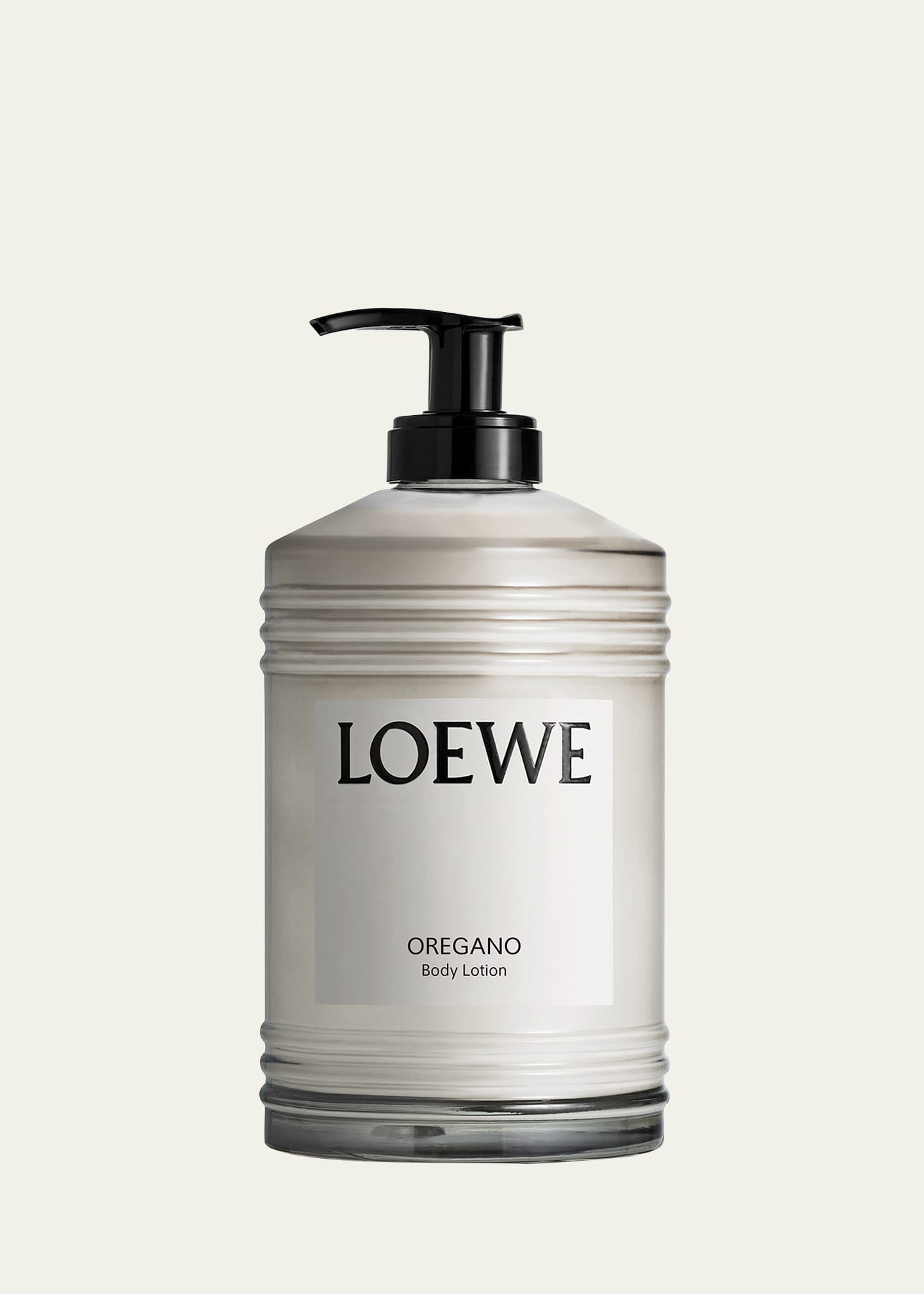 Loewe LOEWE Oregano Body Lotion, 12 oz. | Bergdorf Goodman
