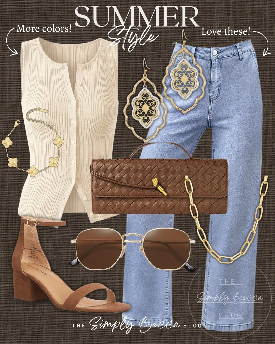 What a cuuuute little boho outfit 😍

@amazon 

 #ltkwomens #amazon #summerstyle #summeroutfits #boho #LTKootd #LTKmomlife #LTKSeasonal
