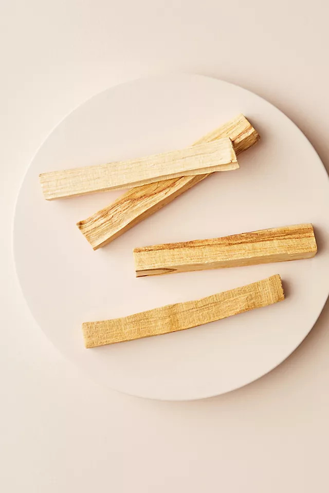Bohemian Reves Palo Santo Bundle | Anthropologie (US)