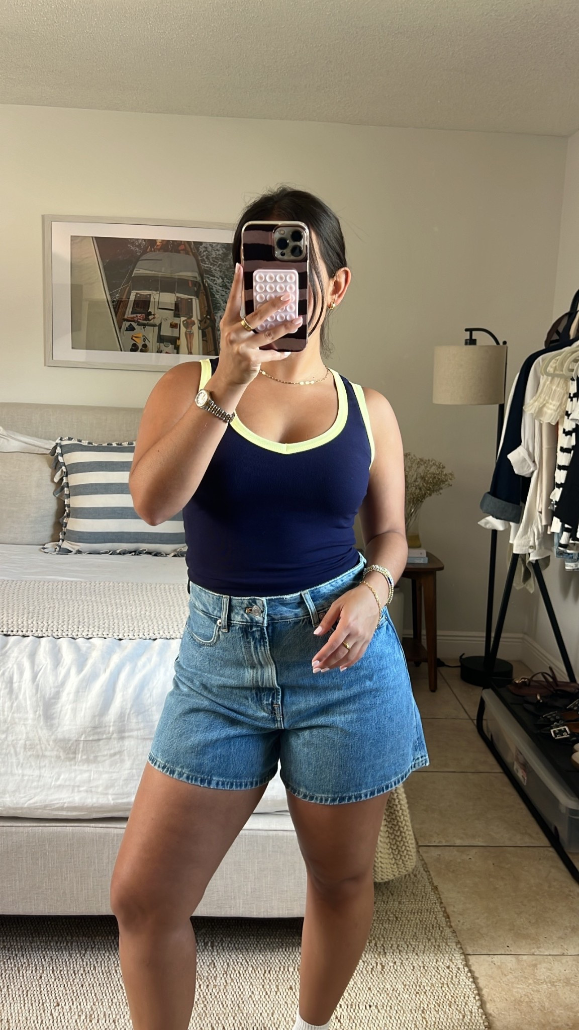 Transitioning to fall 

#LTKFallSale #LTKFindsUnder50 #LTKSeasonal