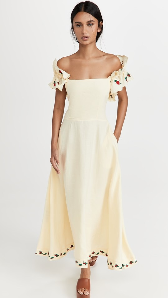 Alanya Dress | Shopbop