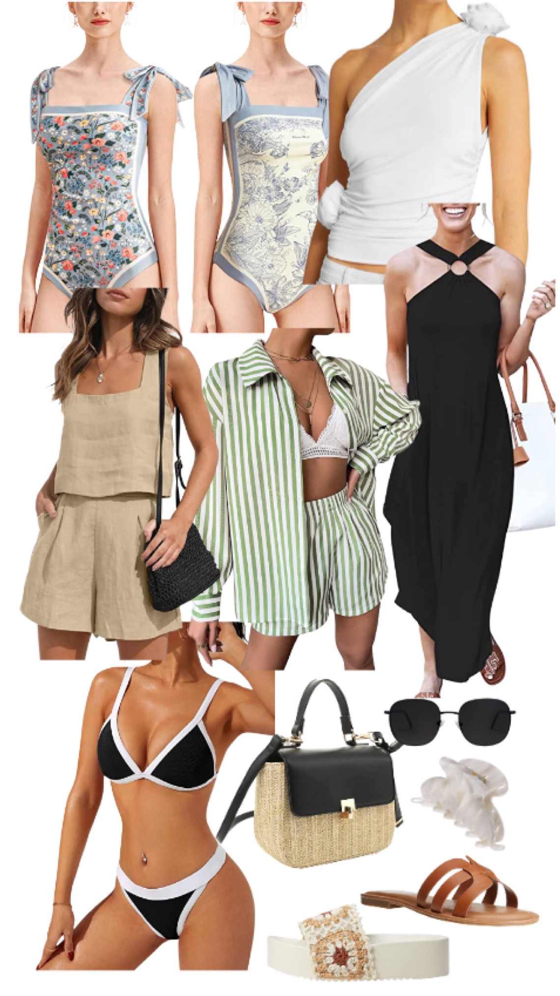Sofia Richie Aesthetic. All Amazon finds 🤍

#LTKunder50 #LTKfit #LTKtravel