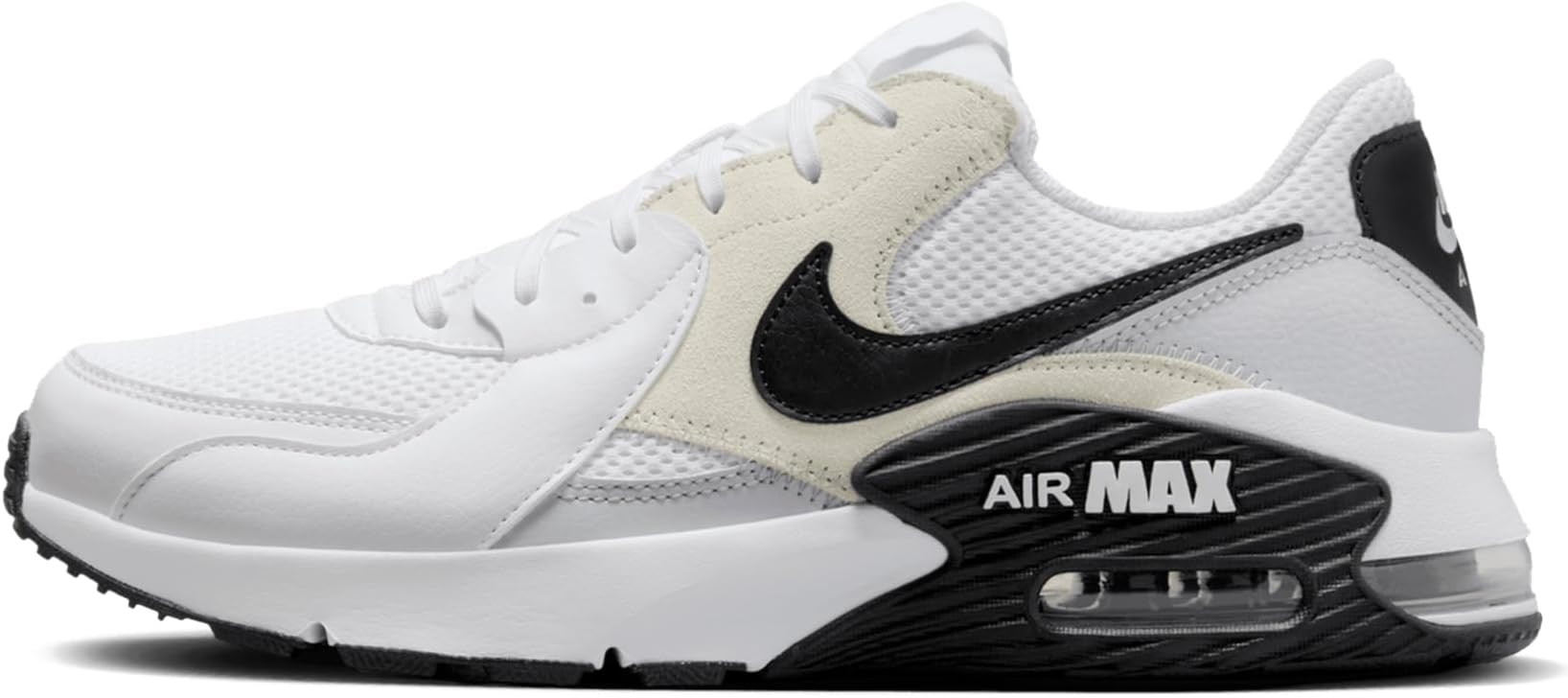 Nike Men's Air Max Excee Shoes | Amazon (US)