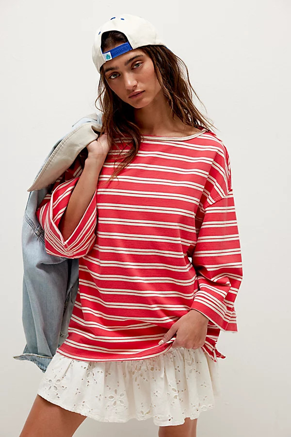 Shop All We The Free | Free People (Global - UK&FR Excluded)