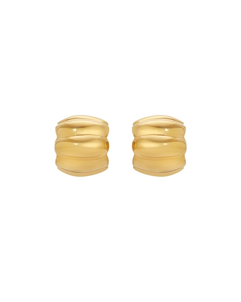 Heaven Mayhem Terre Gold Earrings | Bloomingdale's (US)
