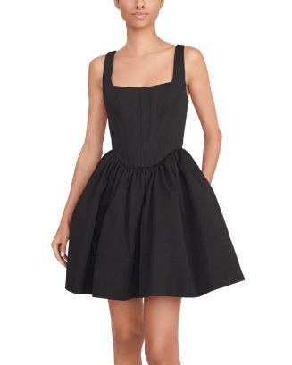 STAUD Landscape Dress Women - Bloomingdale's | Bloomingdale's (US)
