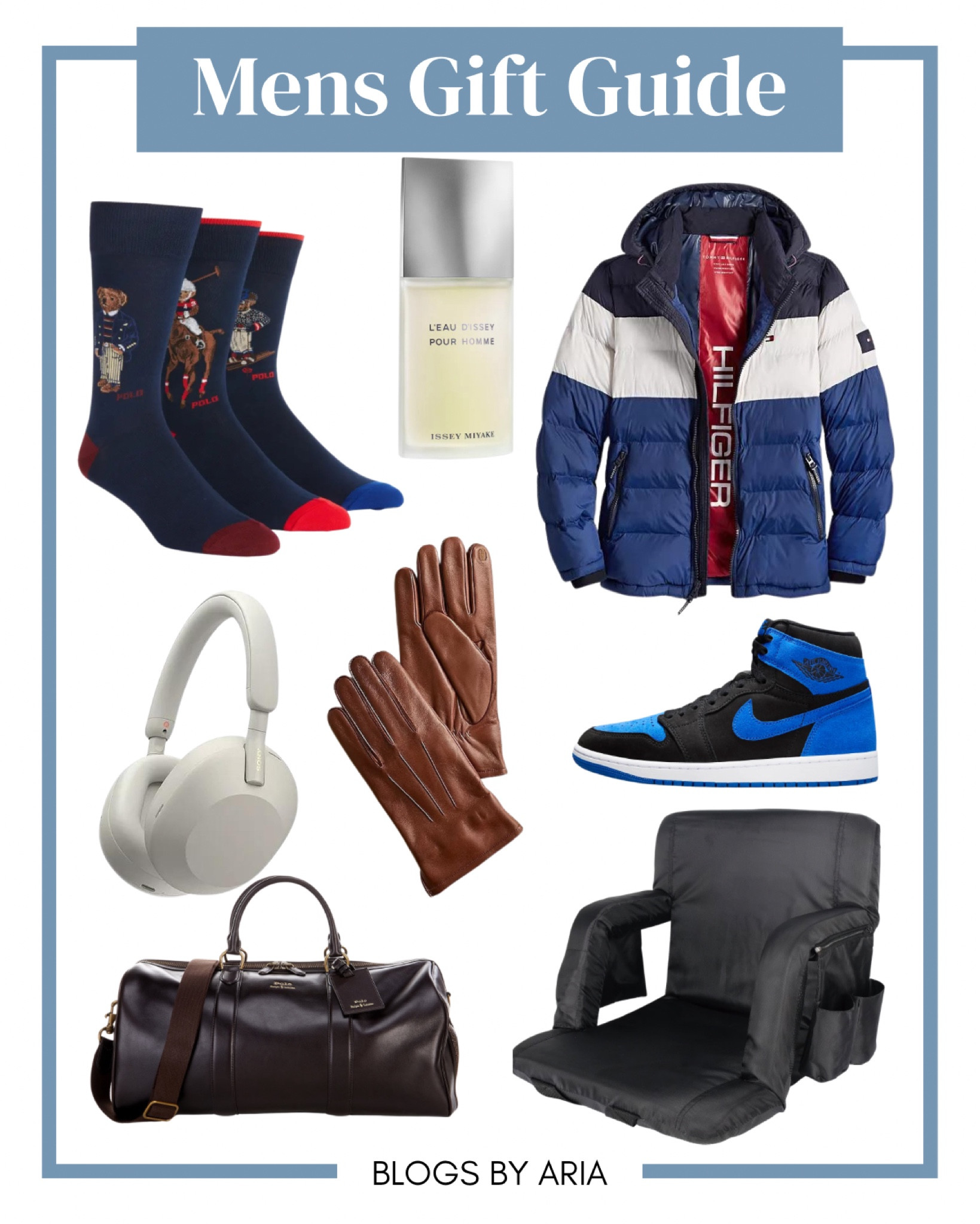 Mens gift guide. Gift ideas for men 🎁

#LTKmens #LTKGiftGuide