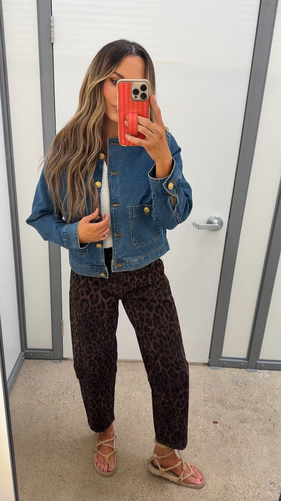 New jacket for fall! Such a great staple 
Walmart new arrivals Jeans size

#LTKSaleAlert #LTKOver40 #LTKTall