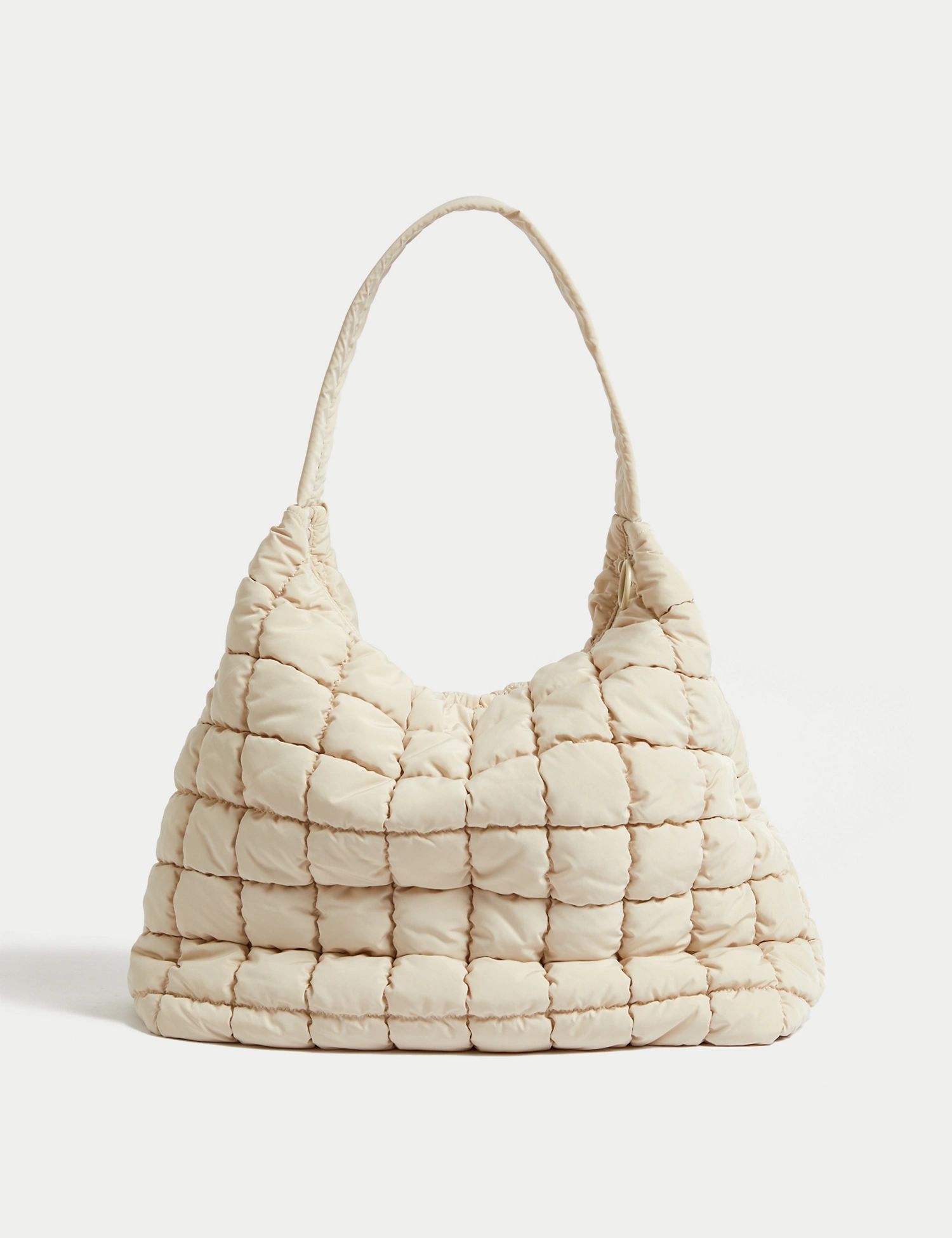 Nylon Quilted Shoulder Bag | Marks & Spencer (UK)