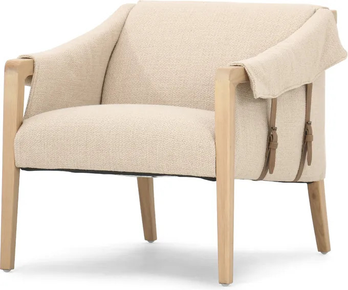 Bauer Chair | Layla Grayce