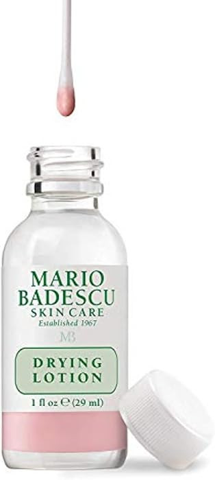 Mario Badescu Drying Lotion, 1 Fl oz | Amazon (US)