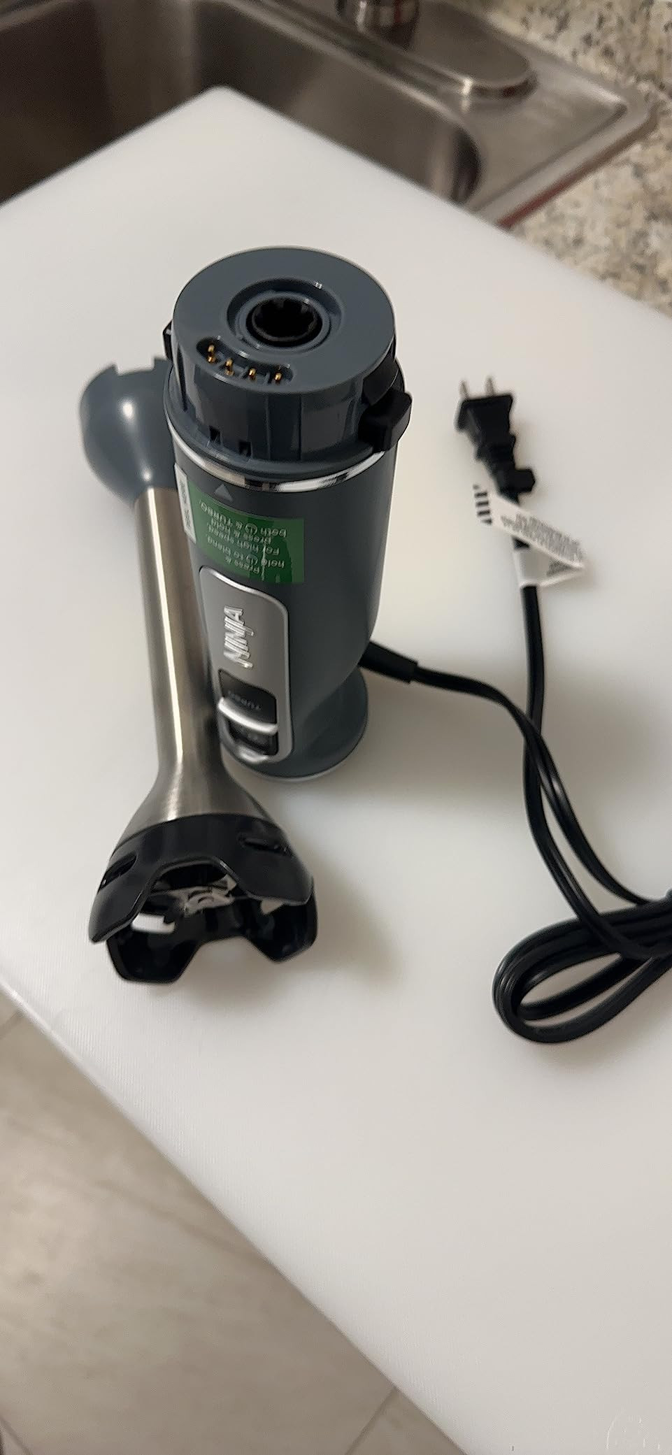 Visit the Ninja Store | Amazon (US)