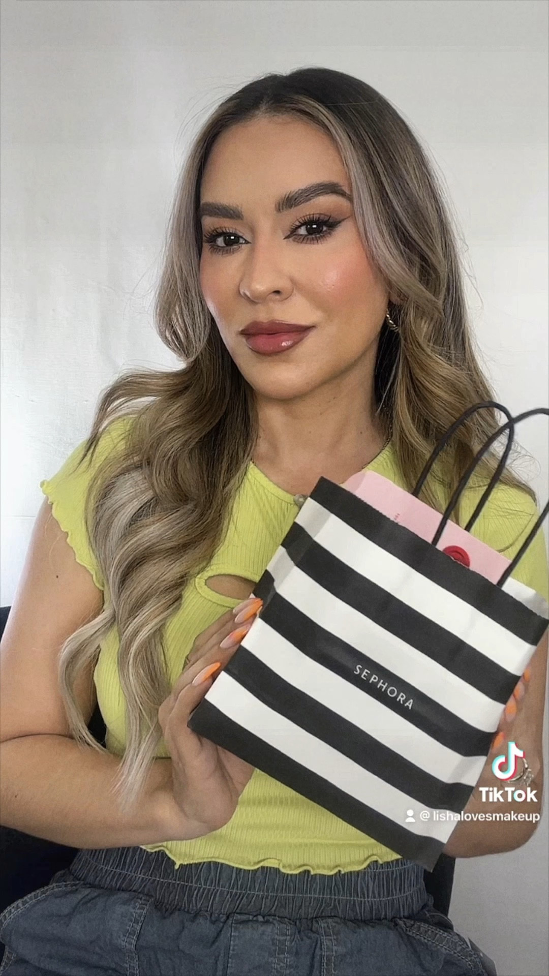Sephora Haul - a bunch of new makeup! 

#LTKunder50 #LTKbeauty #LTKFind