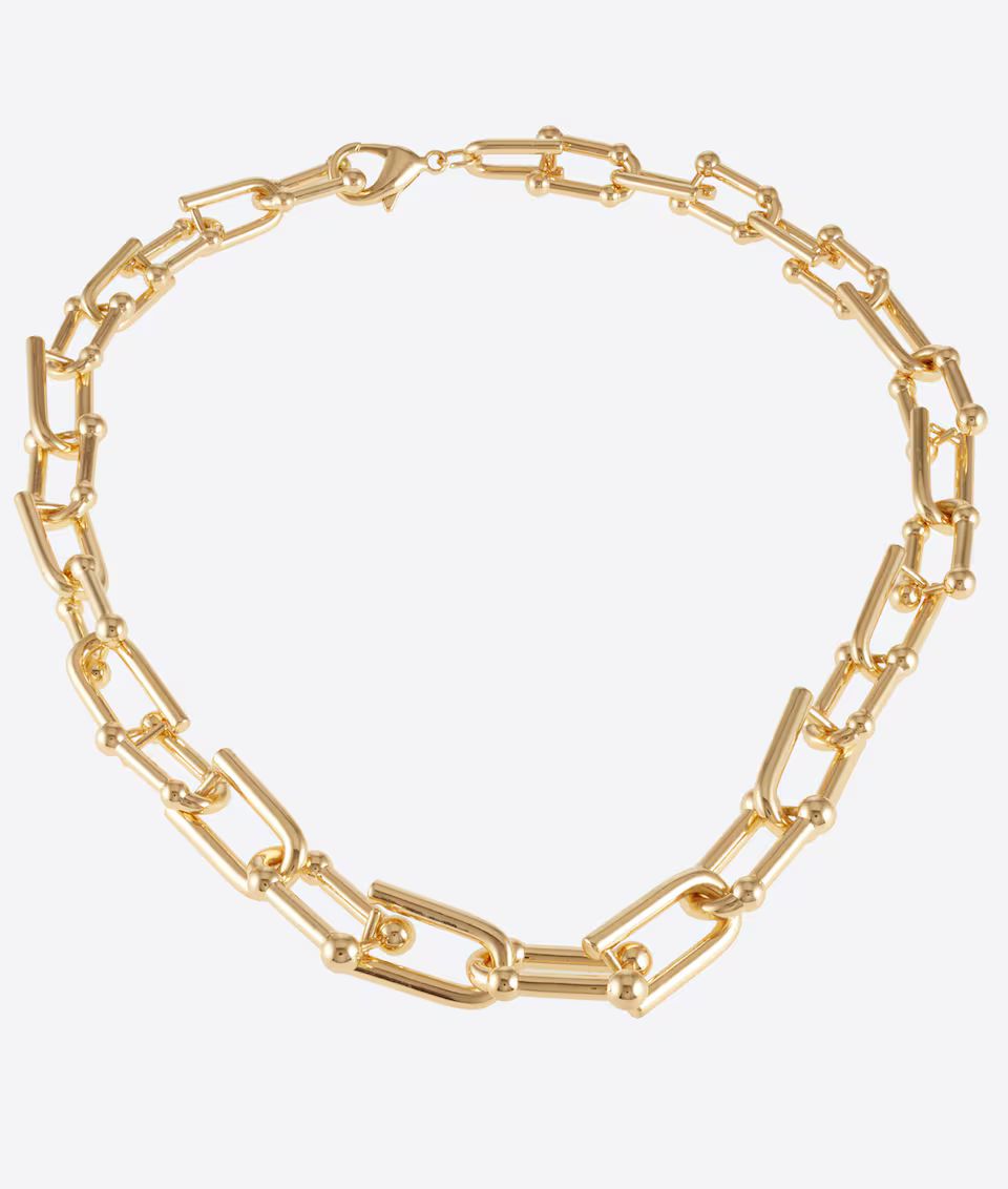 LeGer by Lena Gercke Kette 'Alanis' in Gold | ABOUT YOU (DE)