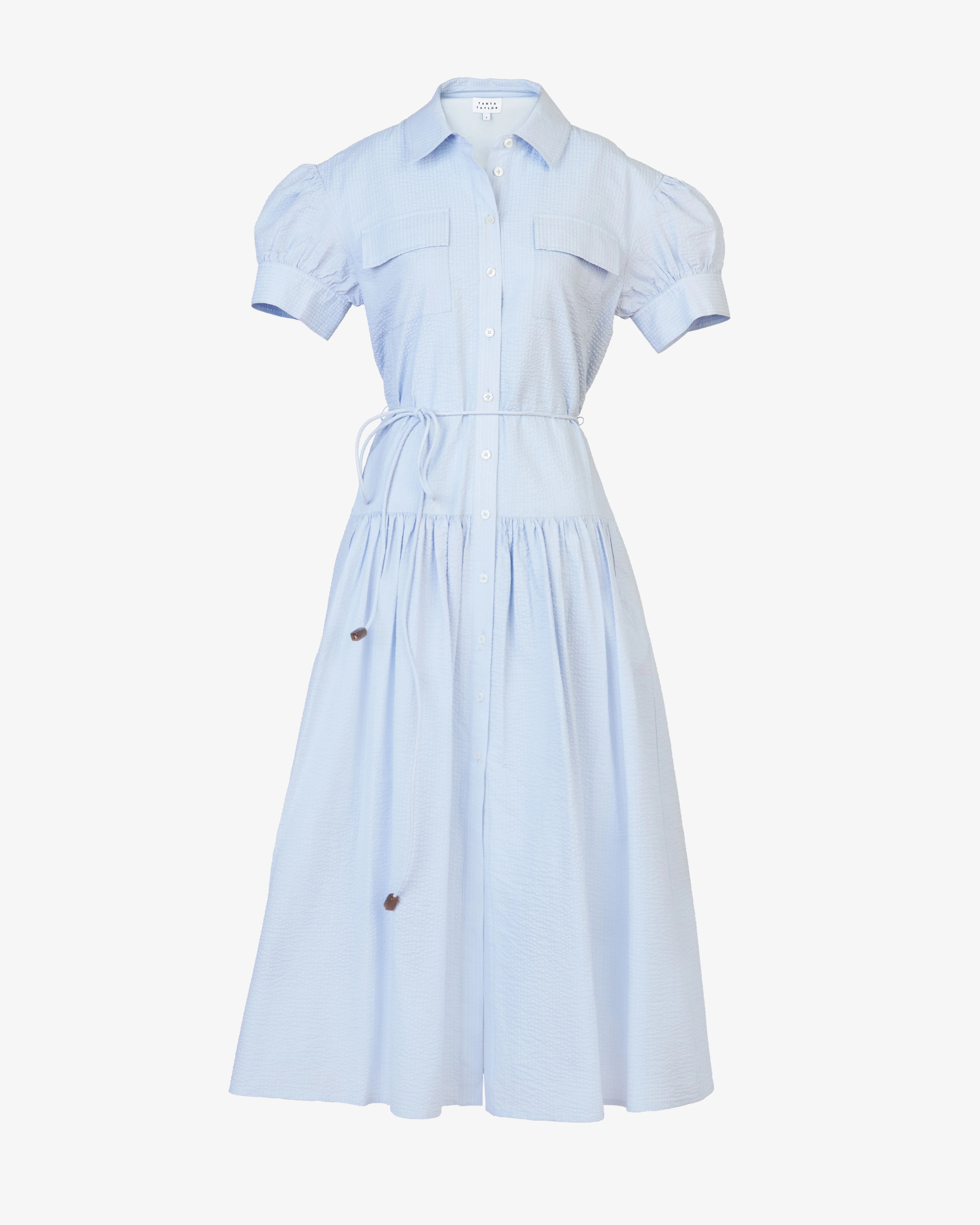 Carrington Dress | Tanya Taylor