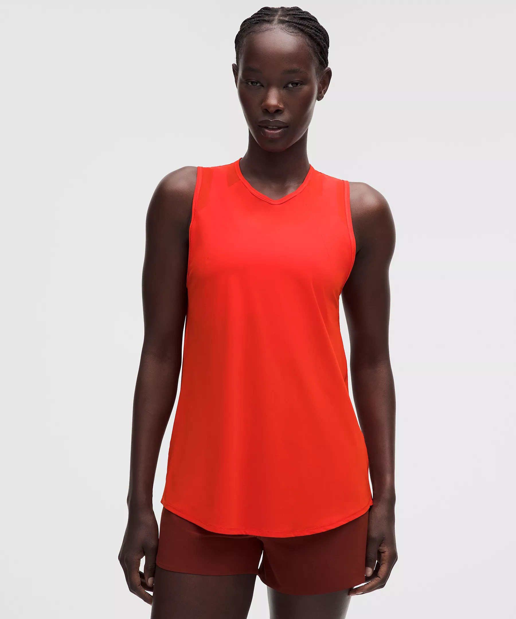 Sculpt Tank Top | Lululemon (US)