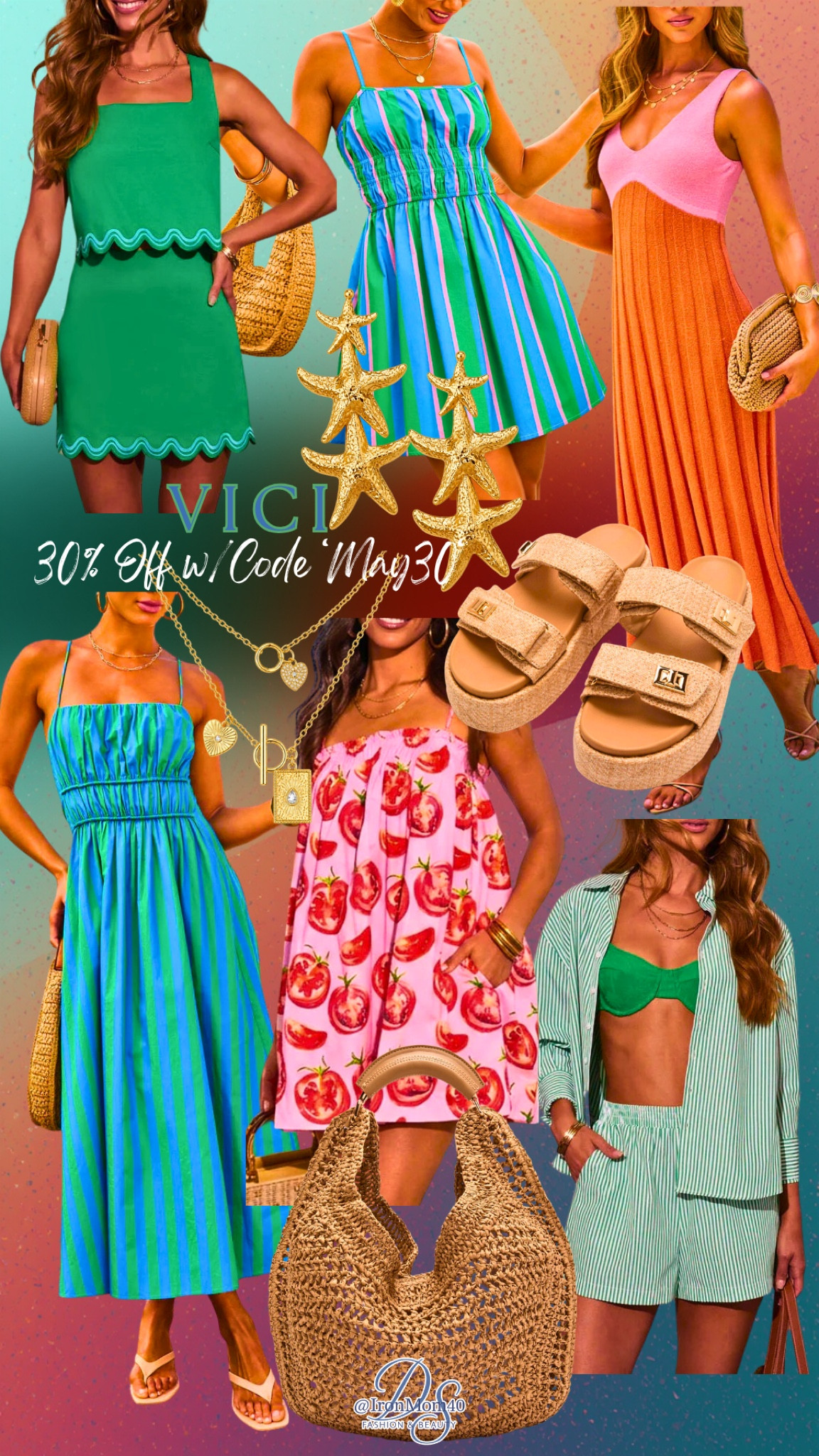#midsizefashion #summersale #newarrivals

#LTKgrwm #LTKMidsize #LTKSaleAlert