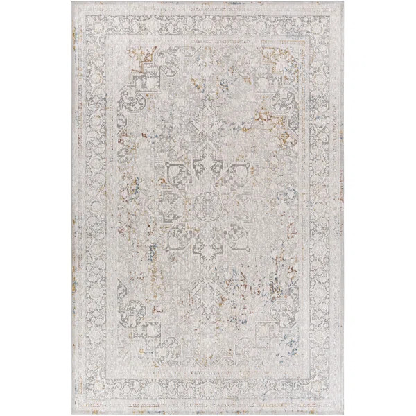 Mathers Oriental Rug | Wayfair North America