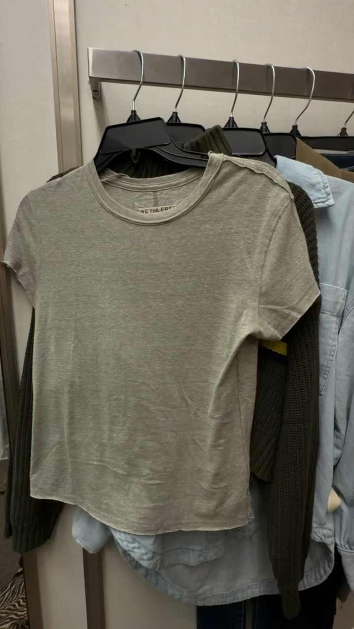 What’s on my rack!

Nsale, Nordstrom sale, anniversary sale, summer sale, everyday top, closet staple, simple top, comfortable top, summer fashion

#LTKootd #LTKSaleAlert #LTKPetite