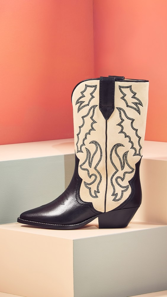 Isabel Marant Duerto Boots | Shopbop | Shopbop