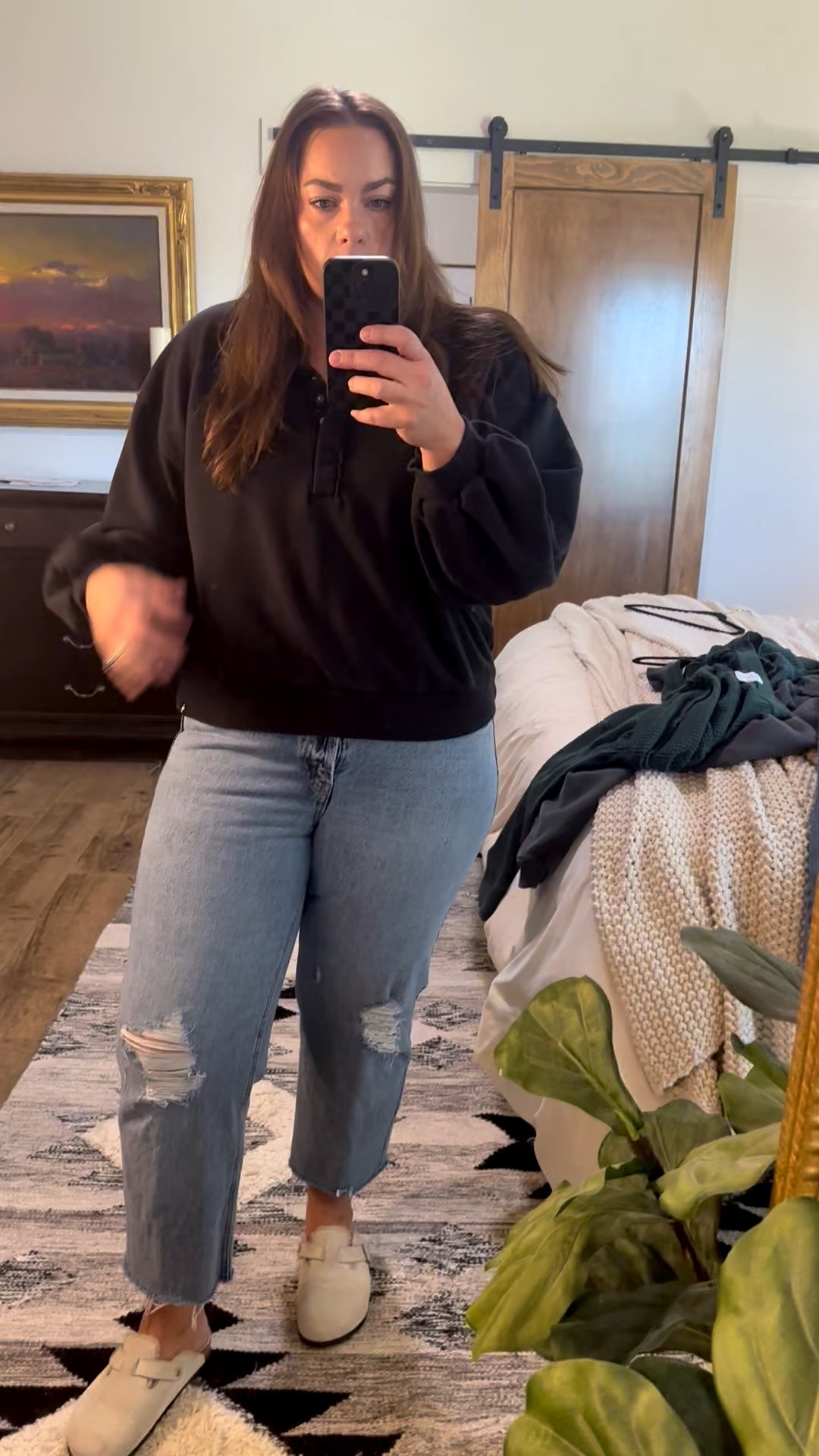 Target jeans are on sale! Such great prices to stock up! 


#LTKFindsUnder50 #LTKSaleAlert #LTKPlusSize