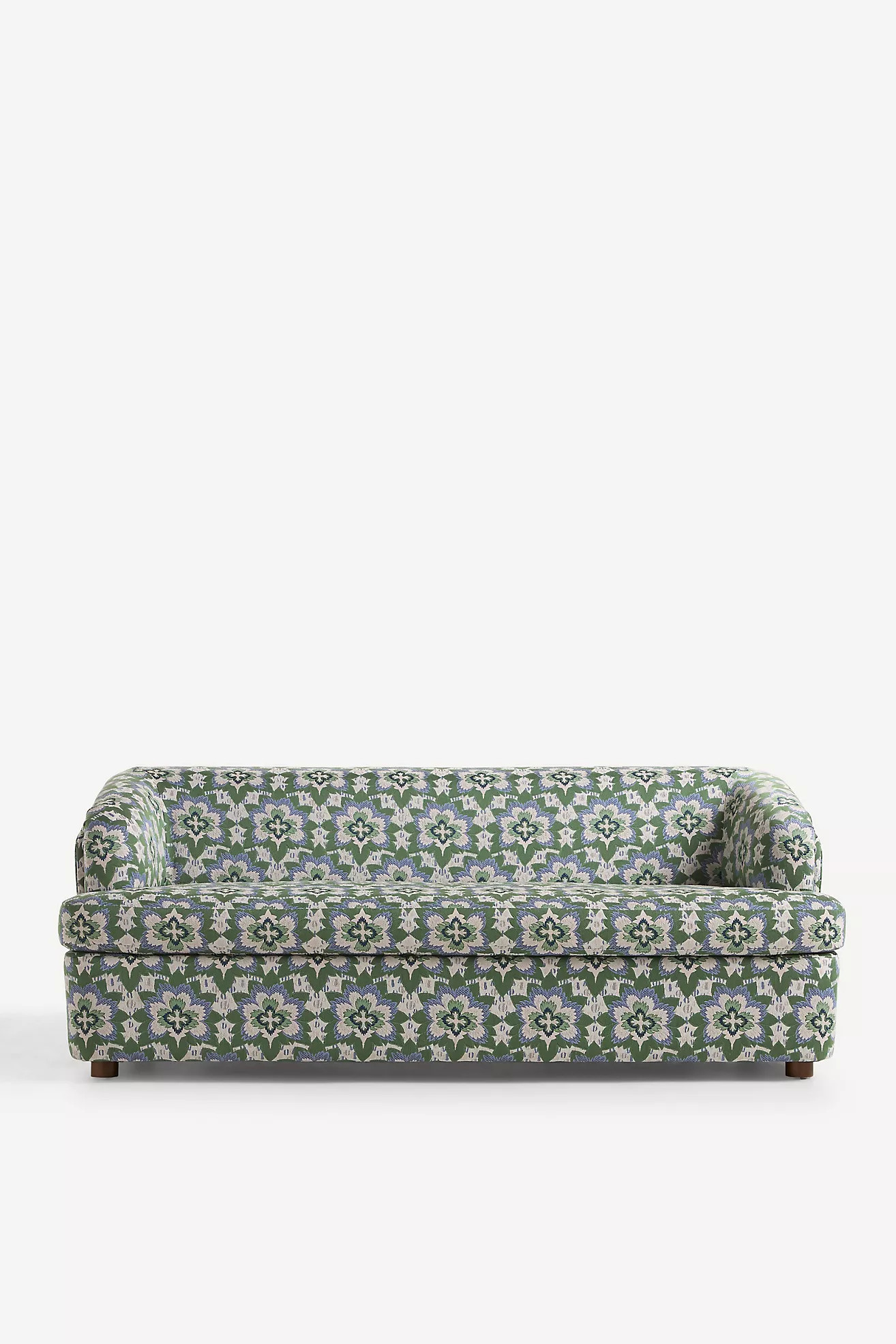 Astrea Jacquard Woven Athena Sleeper Sofa | Anthropologie (US)