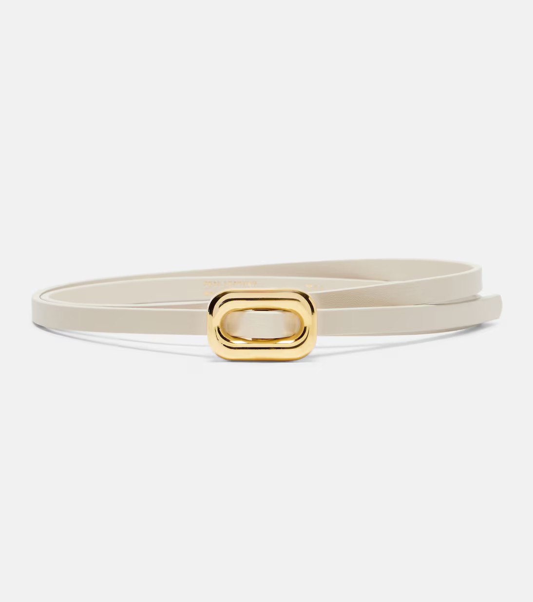Venura leather belt | Mytheresa (UK)