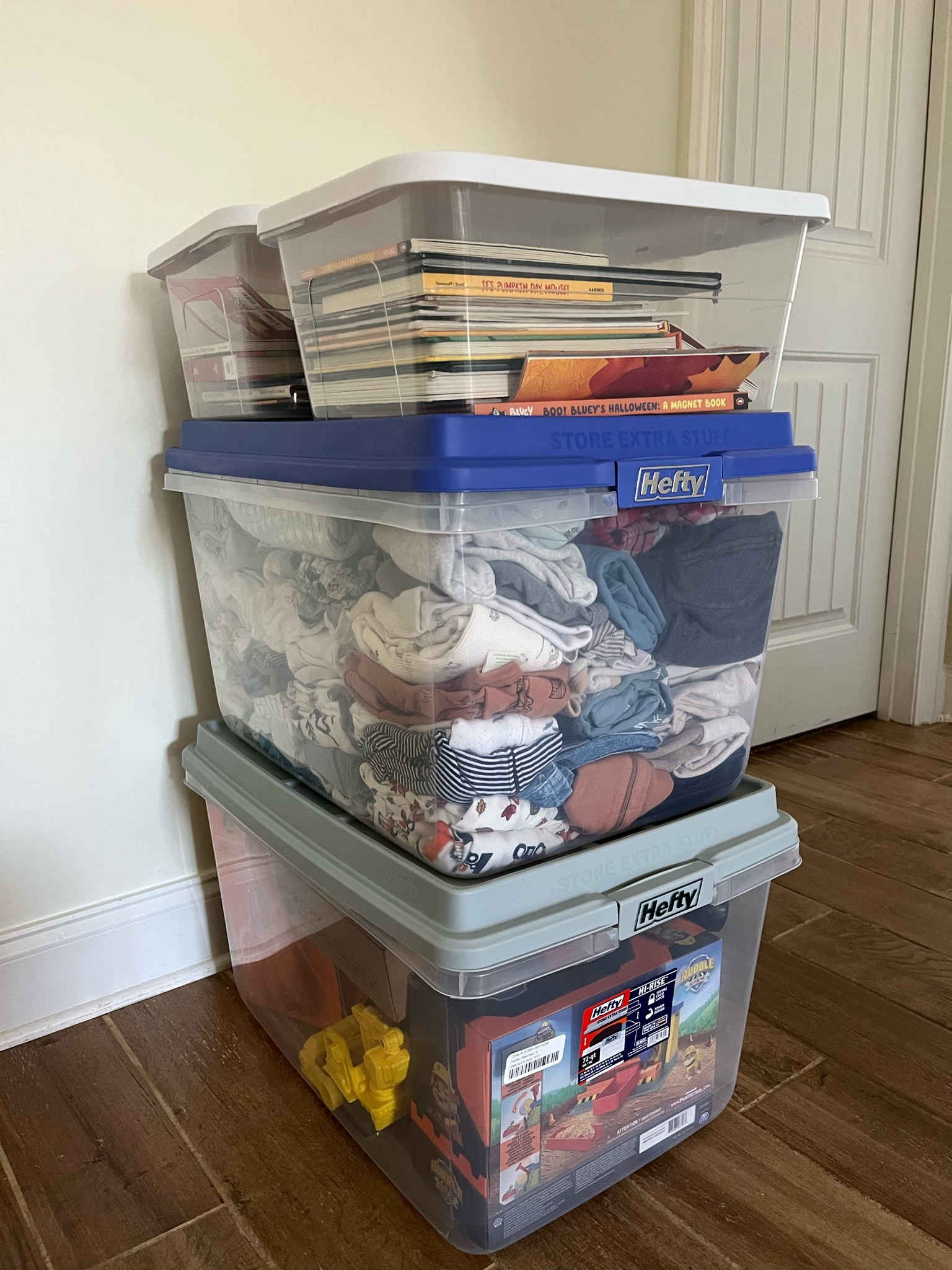 Our favorite storage containers! 

#LTKhome #LTKkids #LTKfamily