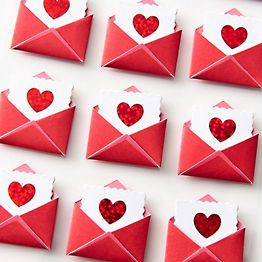 Love Letter Stickers | Paper Source | Paper Source