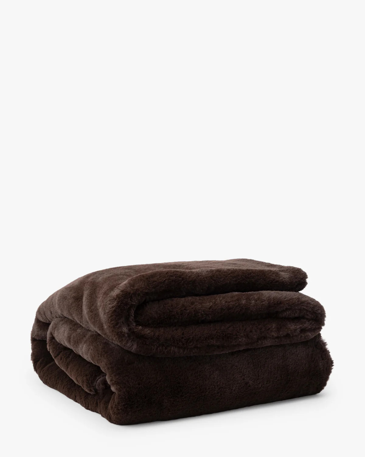 Tove Faux Fur Throw | McGee & Co. (US)