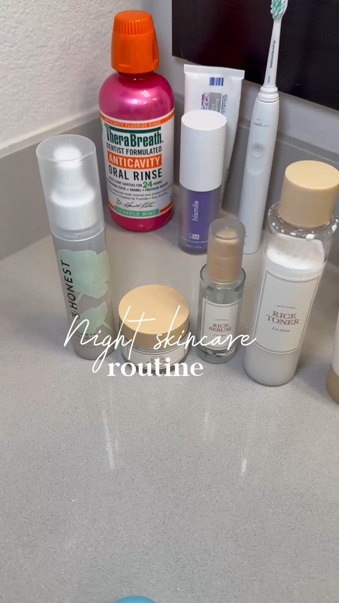 Night skincare routine 🤍🧖‍♀️🫧

mom self care, skincare addict, skin routine, skincare product  

#LTKWatchNow #LTKFindsUnder50 #LTKBeauty