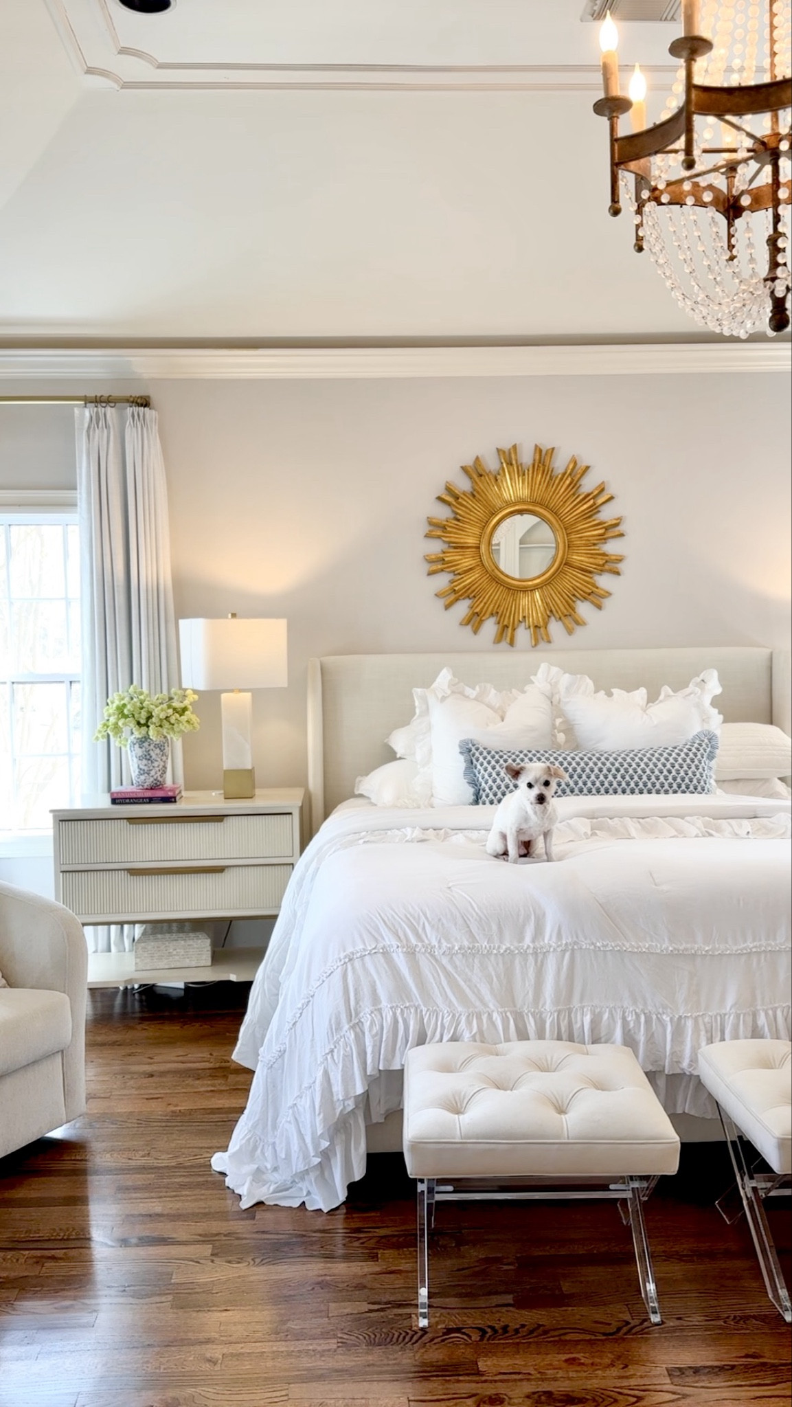 Love my cozy oversized bedding!!

#LTKgrwm #LTKdayinmylife #LTKHome